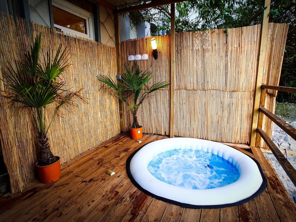 Paradise Sur Mer, Terrasse, Spa,Proximite Nausicaa, Plage, Restaurants Boulogne-sur-Mer Bagian luar foto